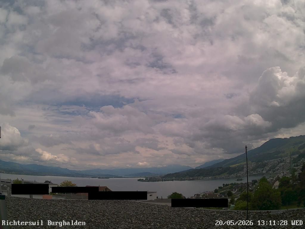 Richterswil › Osten