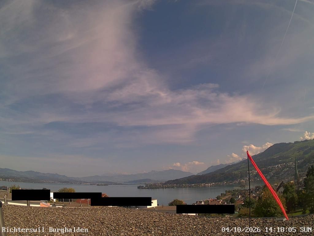 Richterswil › Osten