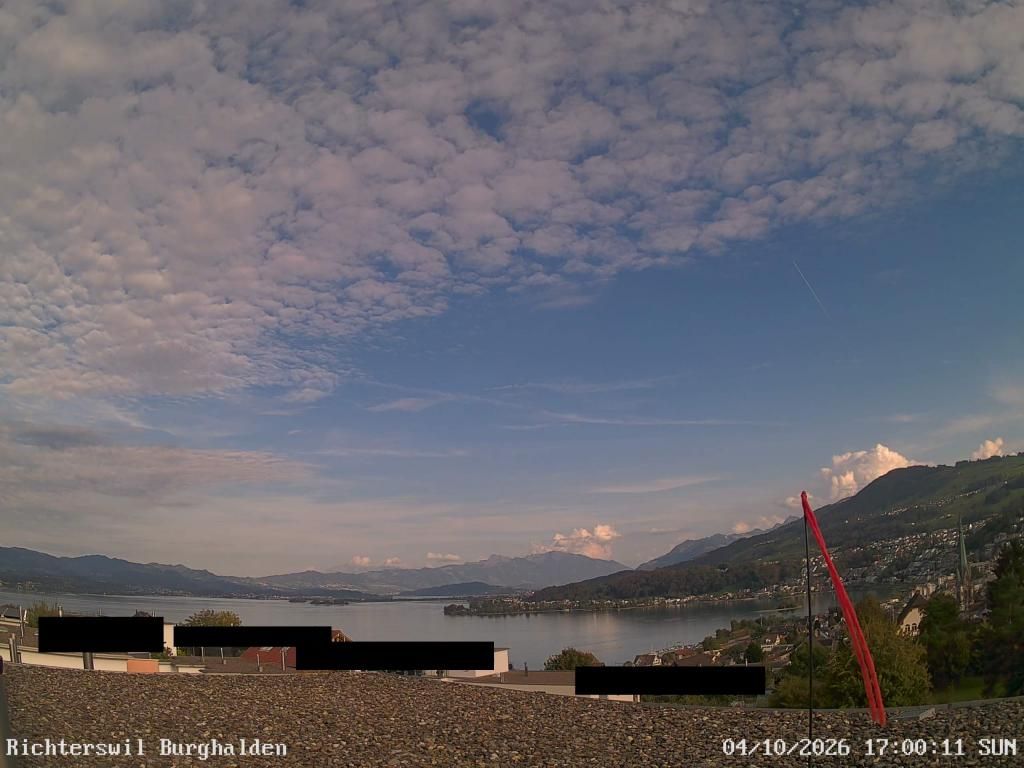 Richterswil › Osten