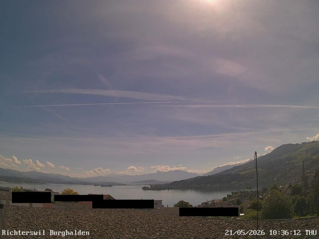 Richterswil › Osten