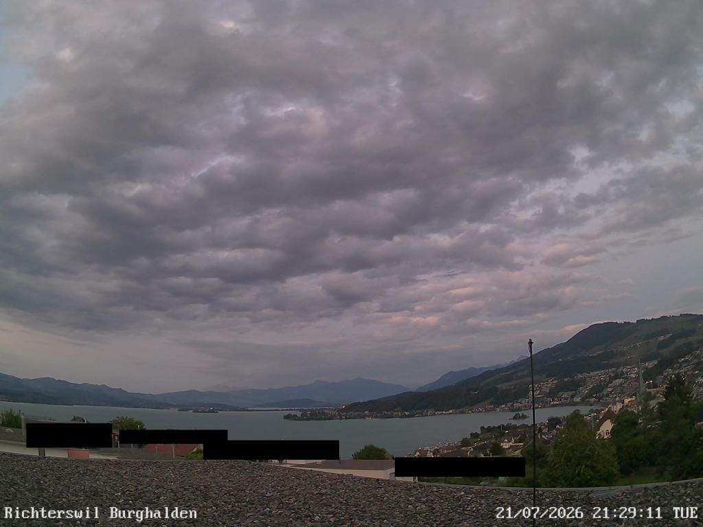 Richterswil › Osten