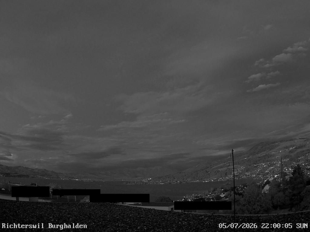 Richterswil › Osten