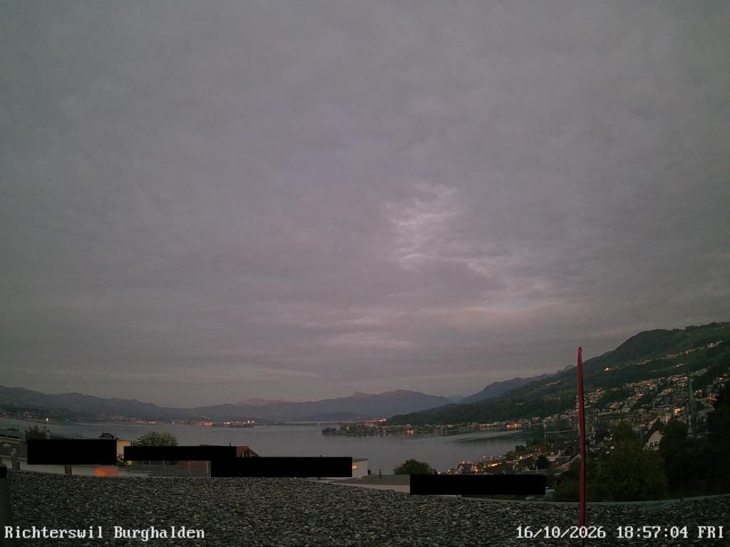 Richterswil › Osten