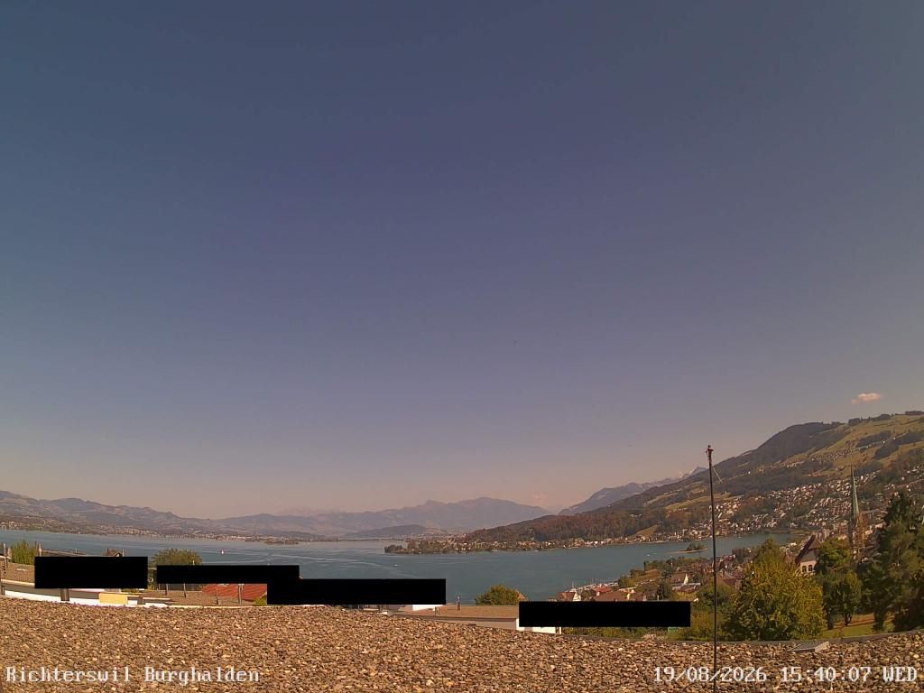 Richterswil › Osten