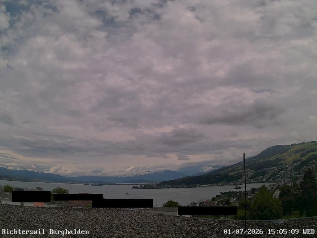 Richterswil › Osten