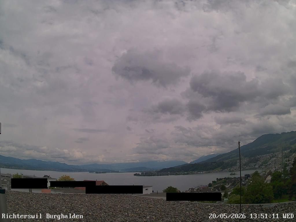Richterswil › Osten