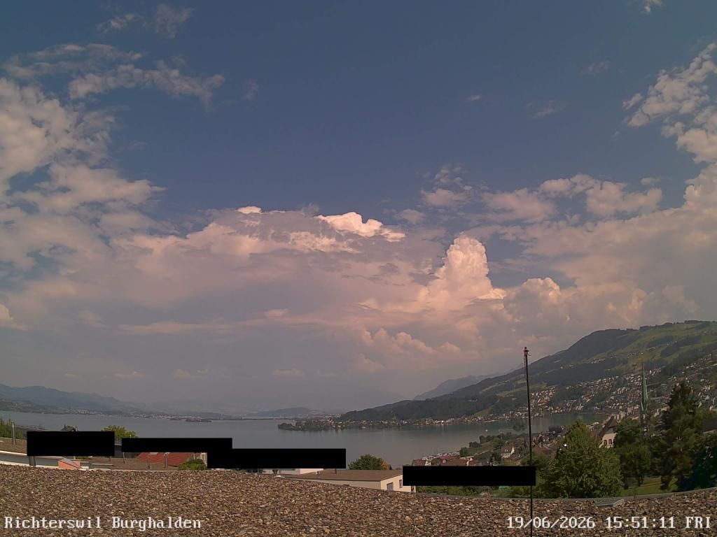 Richterswil › Osten