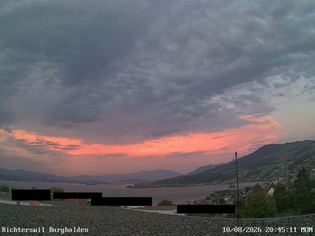 Richterswil › Osten