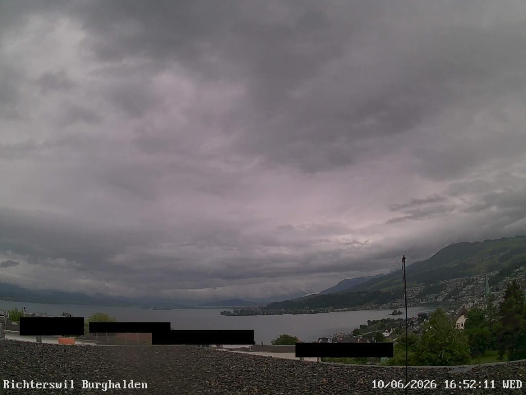 Richterswil › Osten