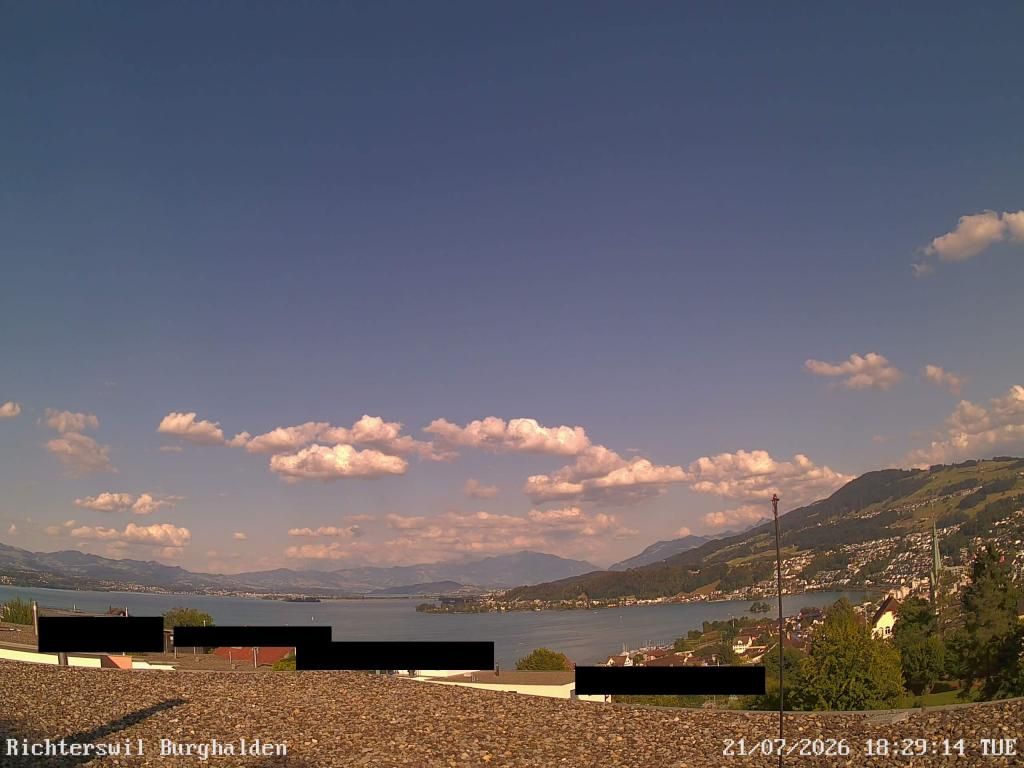 Richterswil › Osten