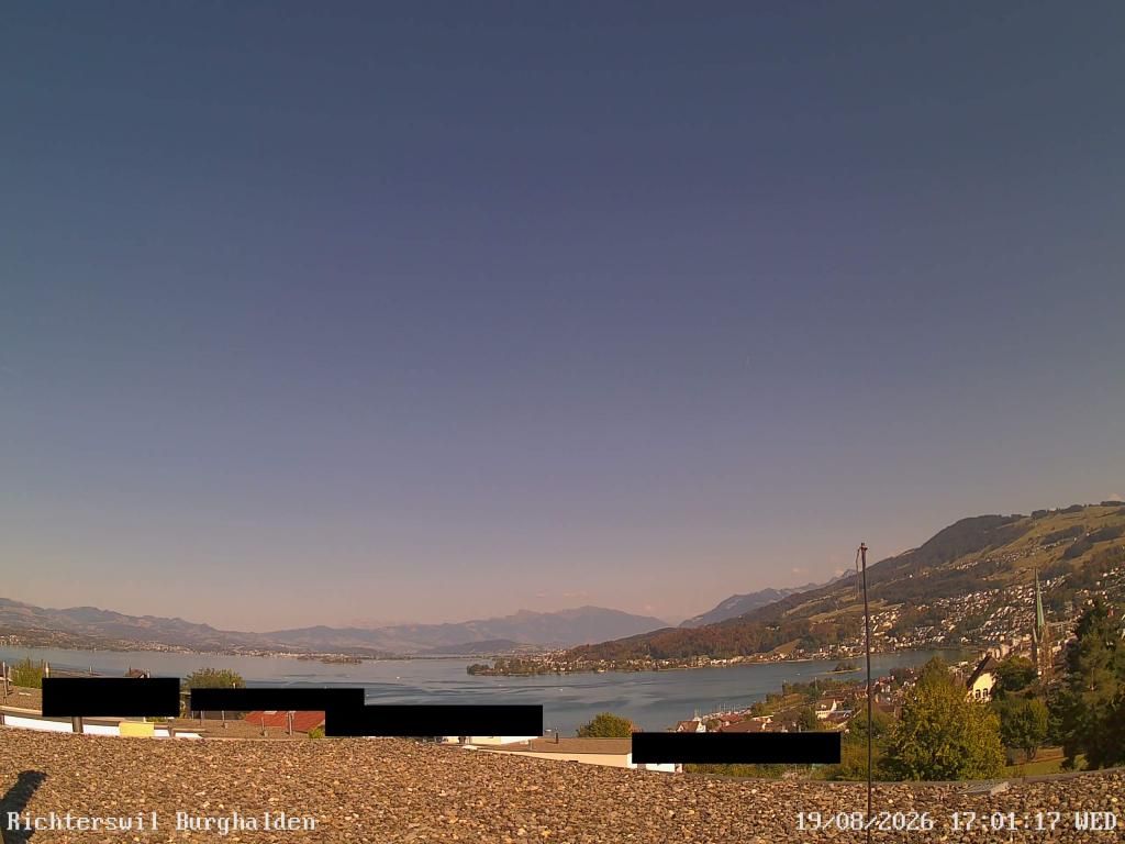 Richterswil › Osten
