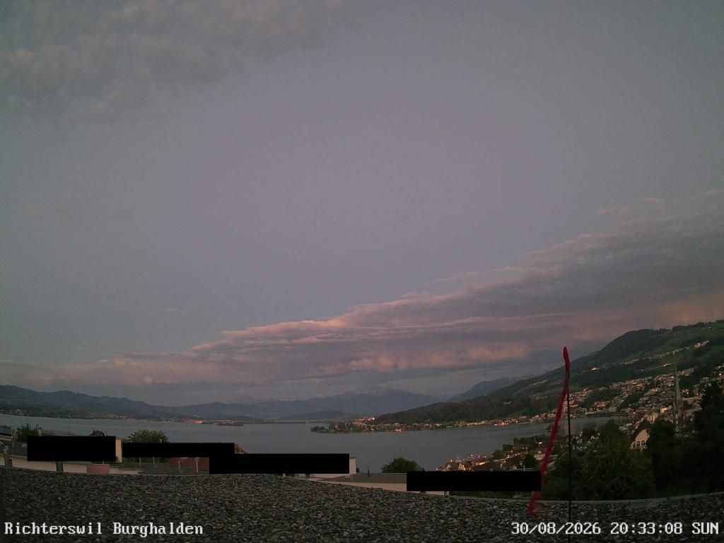 Richterswil › Osten