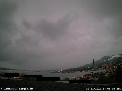 Richterswil › Osten