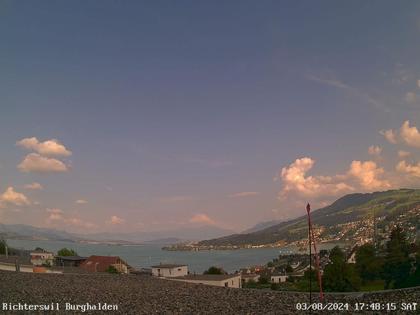 Richterswil › Ost