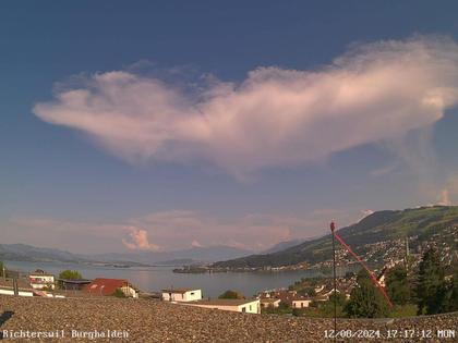 Richterswil › Ost