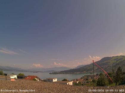 Richterswil › Ost