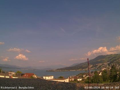 Richterswil › Ost