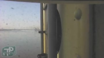 Traffic Cam Newark › West: I-295 @ MM 47.51