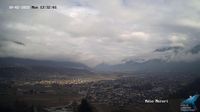 Calceranica al Lago › East: Caldonazzo - Lago di Caldonazzo