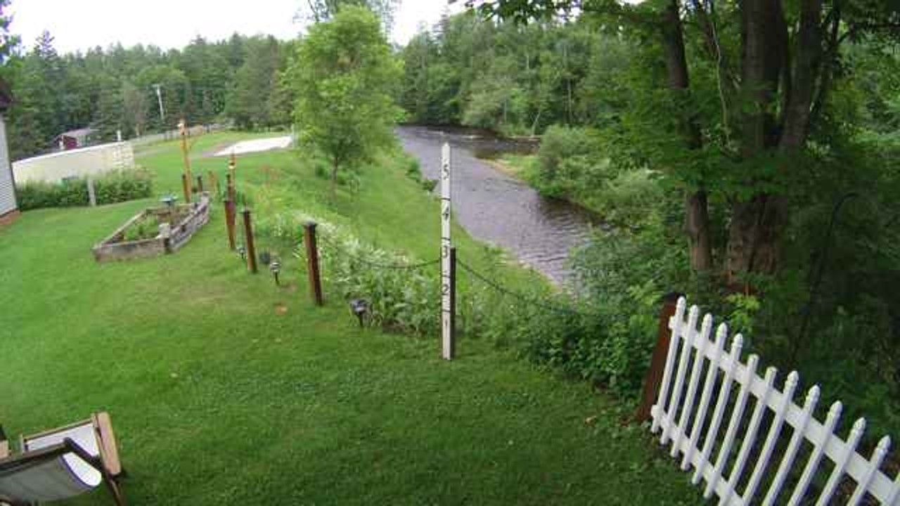 Traffic Cam Bloomfield