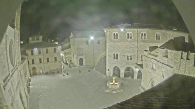 immagine della webcam nei dintorni di Perugia: webcam Bevagna