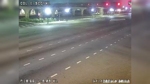 Traffic Cam Orlando: SR-50 EB AT I-4 WB-SCCTV1