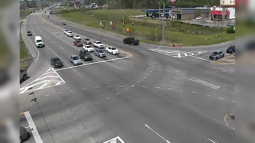 Traffic Cam Ranchette Estates › South: MGM-CAM--B