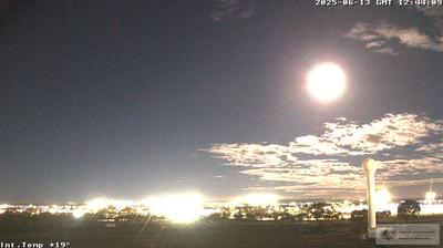 Nairne › East: Kalgourlie Boulder Airport -> 090 deg