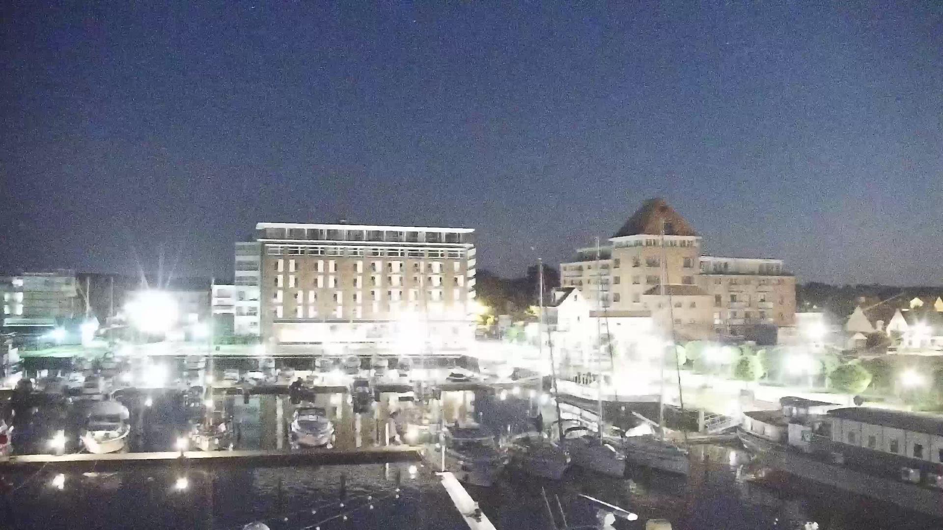 Planitz landscape Webcam