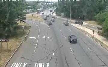 Imagen de webcam diurna Georgetown Imagen de webcam diurna Georgetown