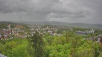 Verwaltungsgemeinschaft Rottweil: Livespotting - Webcam vom Wasserturm in Rottweil - Day time