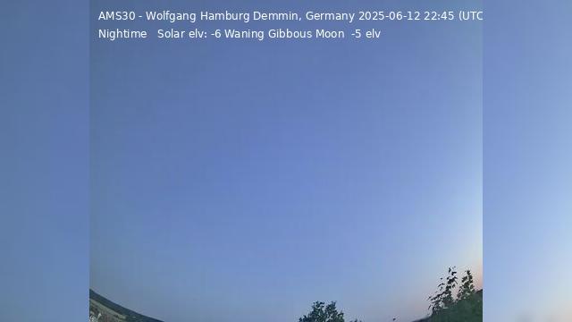 Kletzin Webcam
