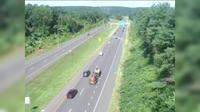 Cheshire > West: I- WB - e/o Exit  @ Peck Lane - Current