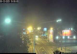 Recent Innisfail Webcam Image
