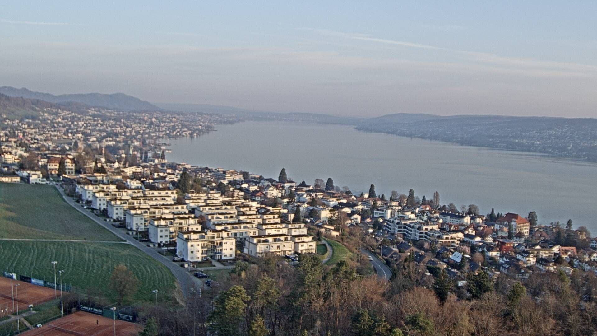 Horgen: Horgen, Reithy