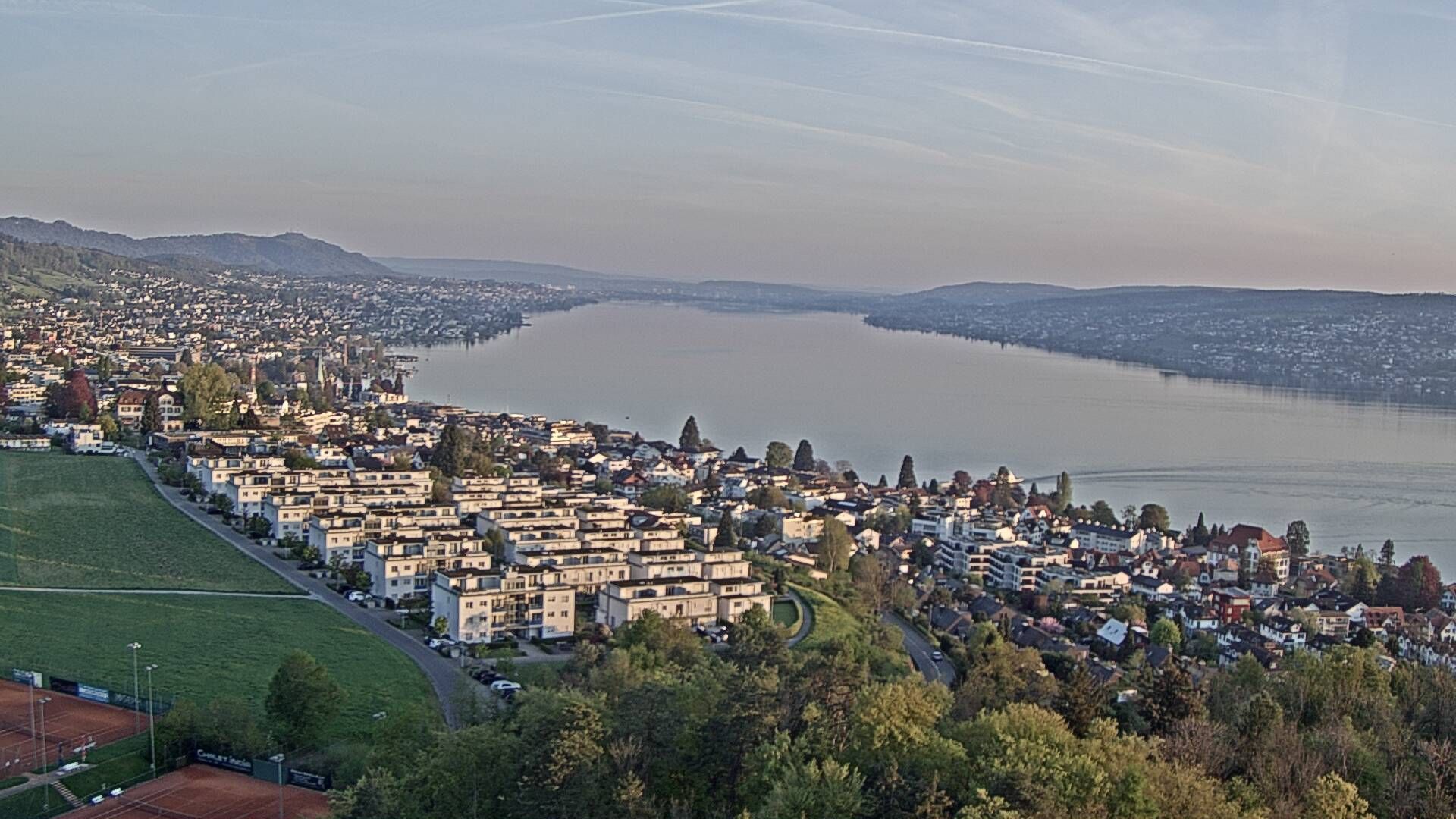 Horgen: Horgen, Reithy