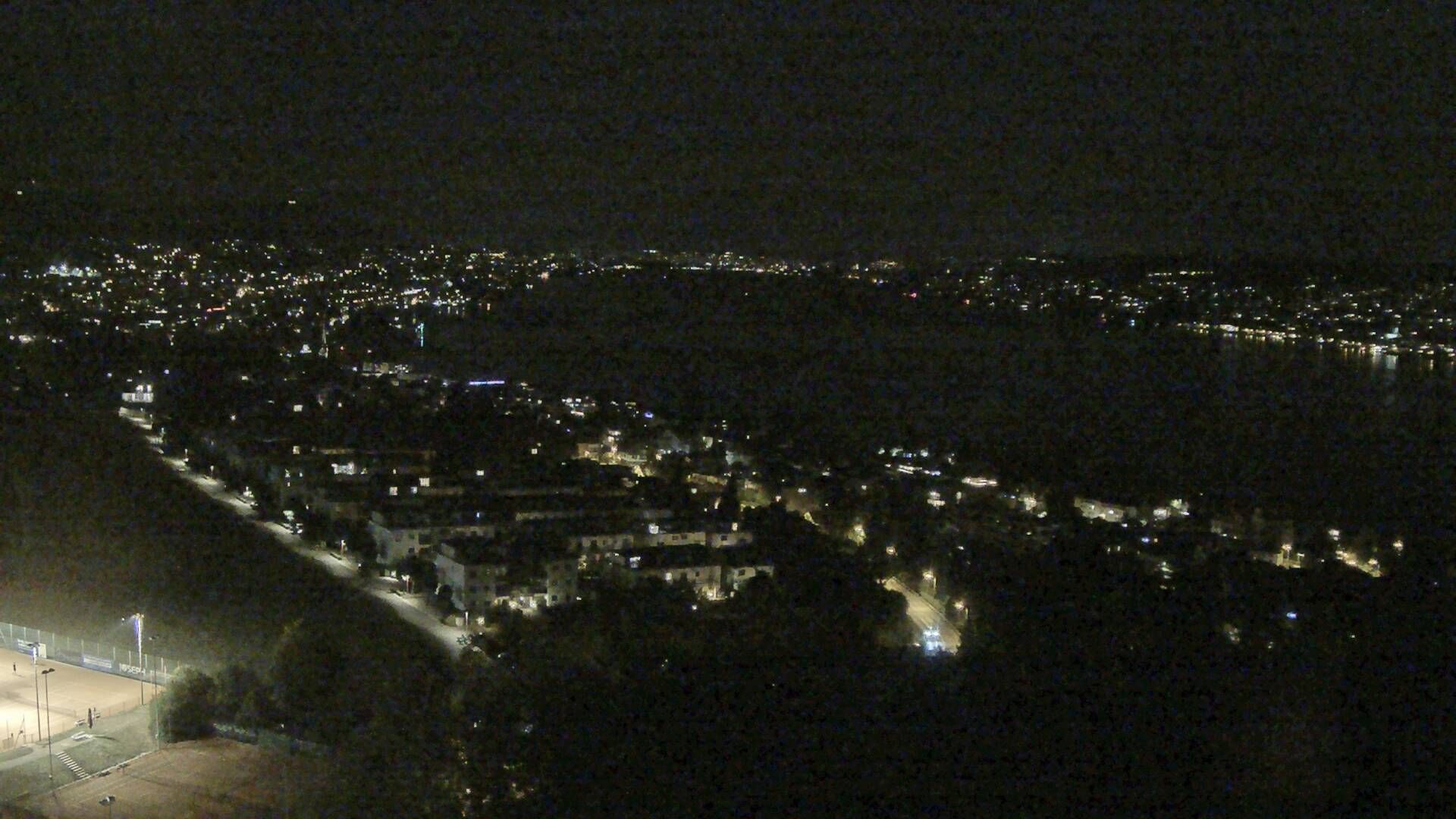 Horgen: Horgen, Reithy