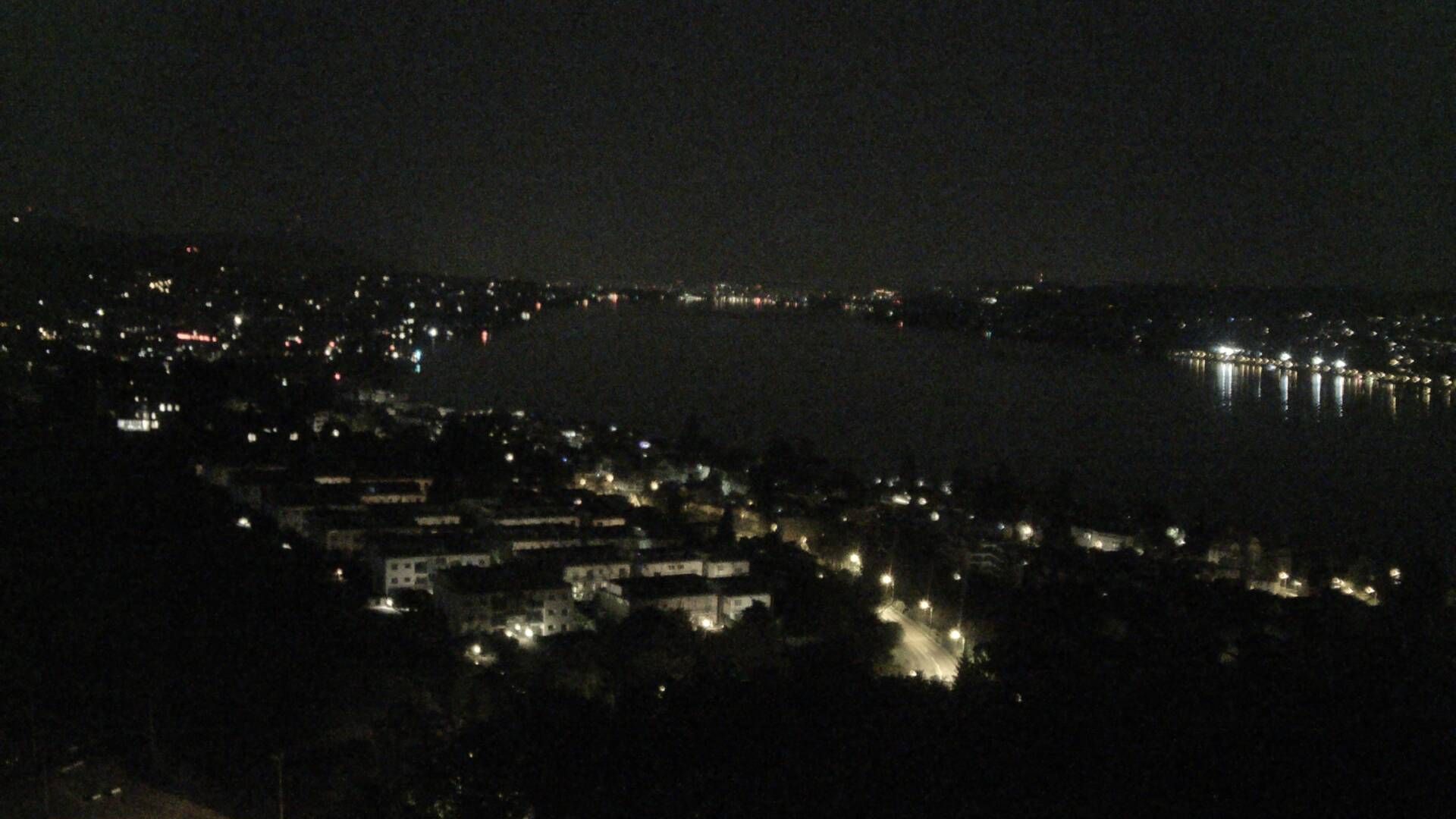 Horgen: Horgen, Reithy