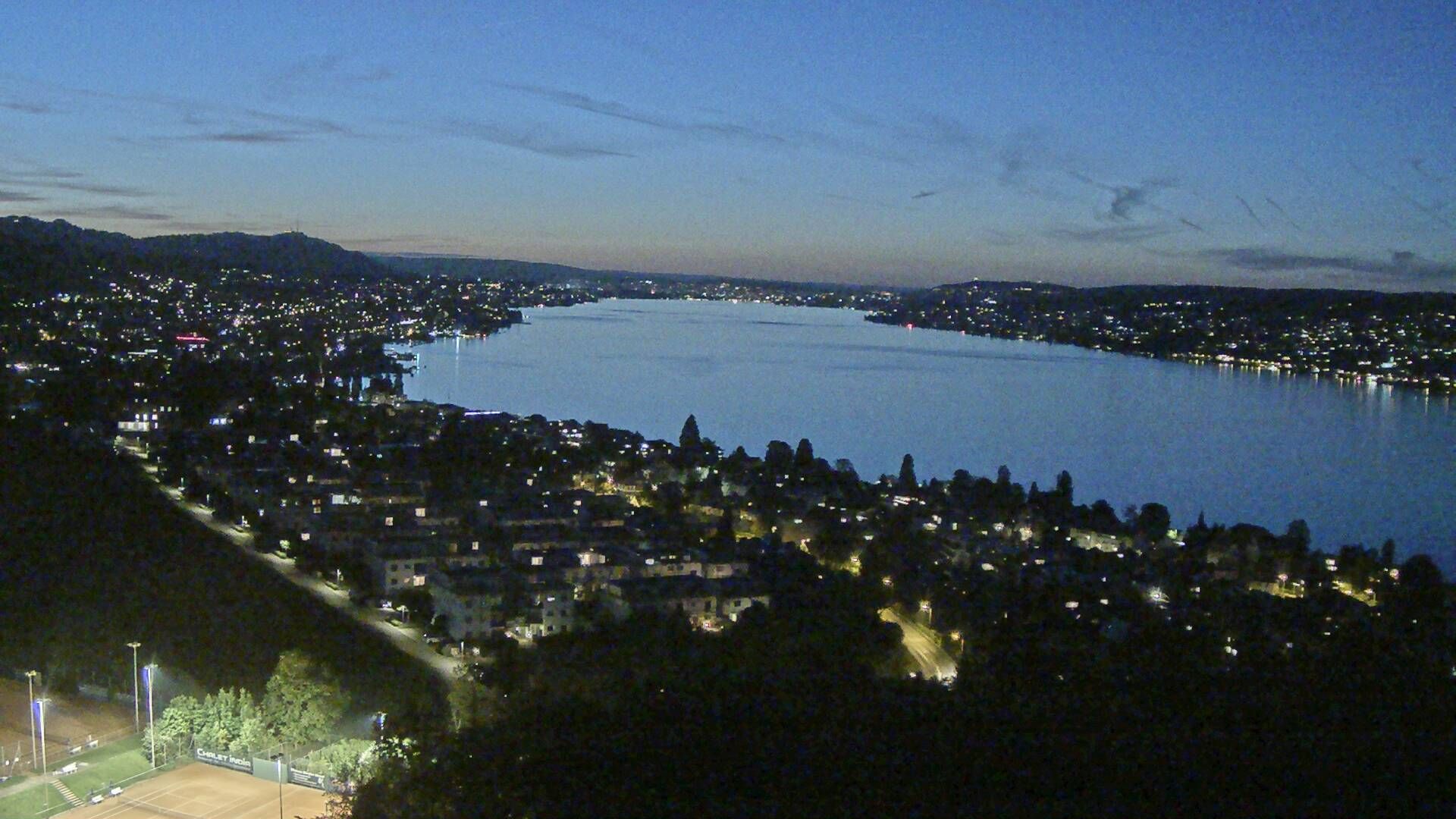 Horgen: Horgen, Reithy