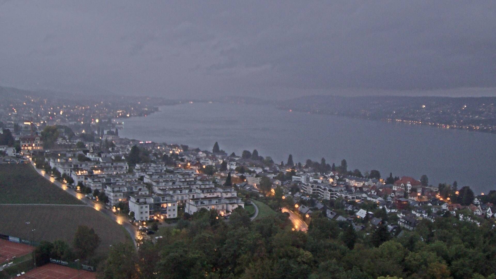 Horgen: Horgen, Reithy