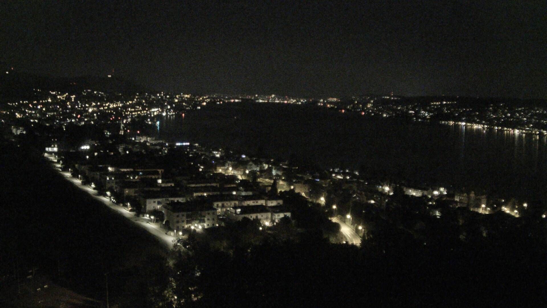 Horgen: Horgen, Reithy