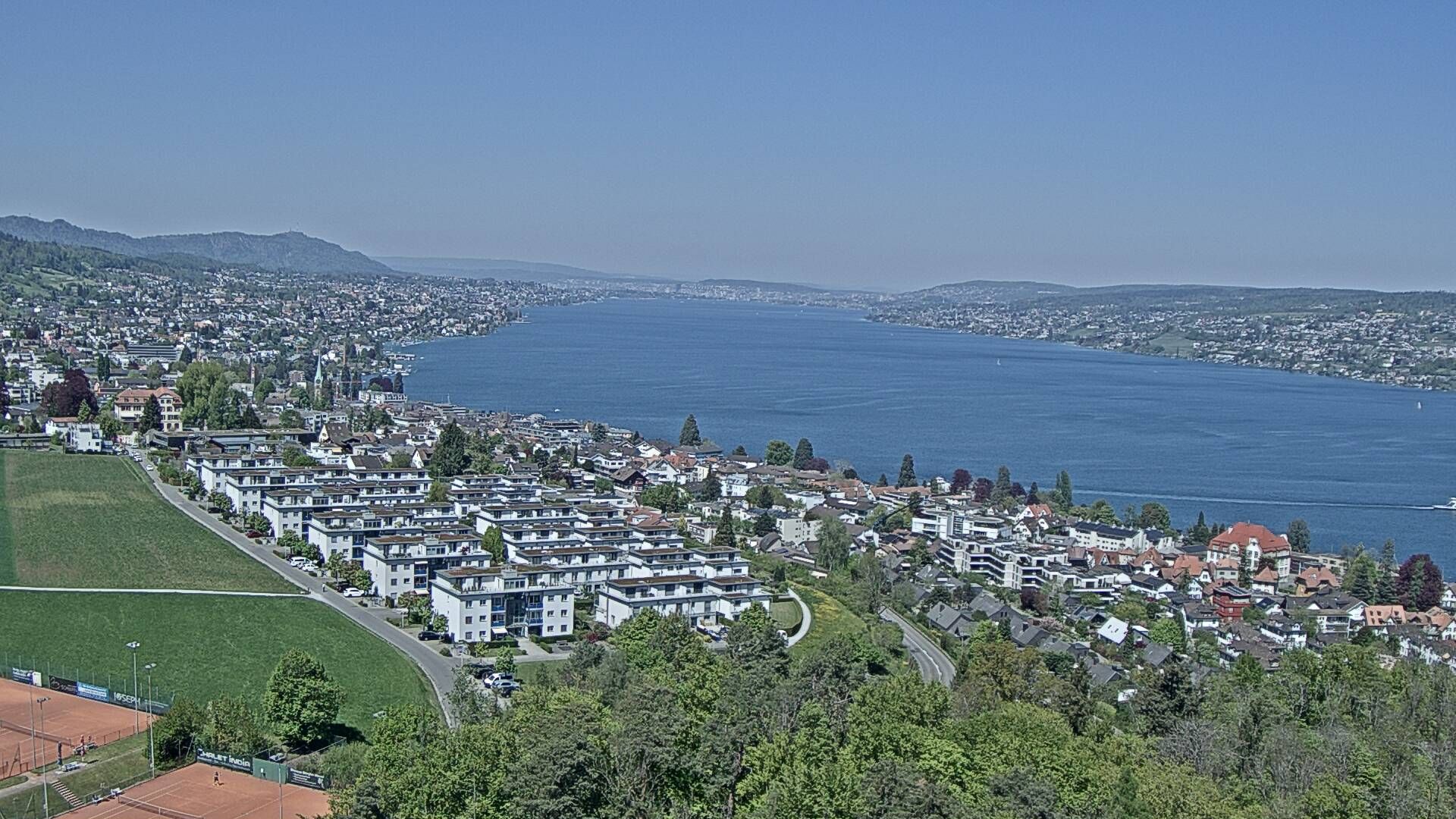 Horgen: Horgen, Reithy