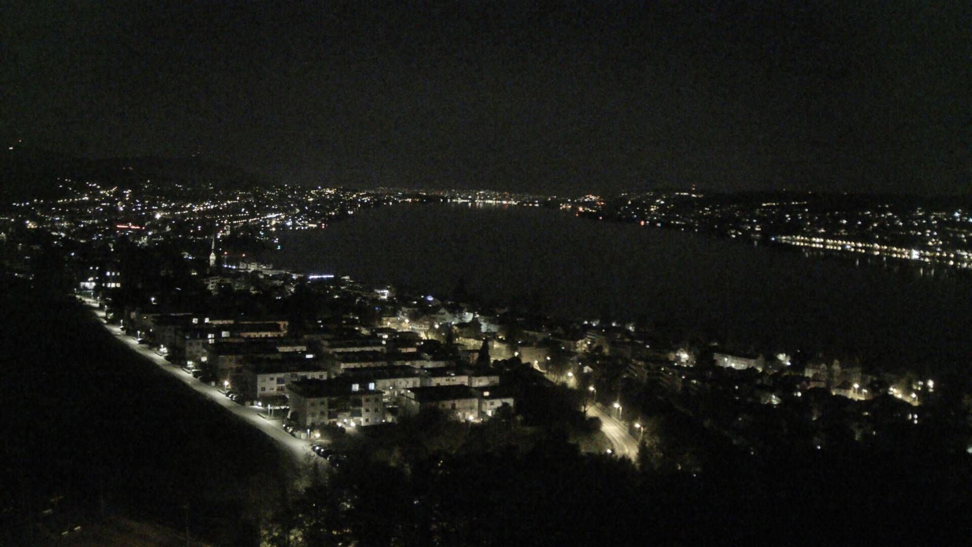 Horgen: Horgen, Reithy