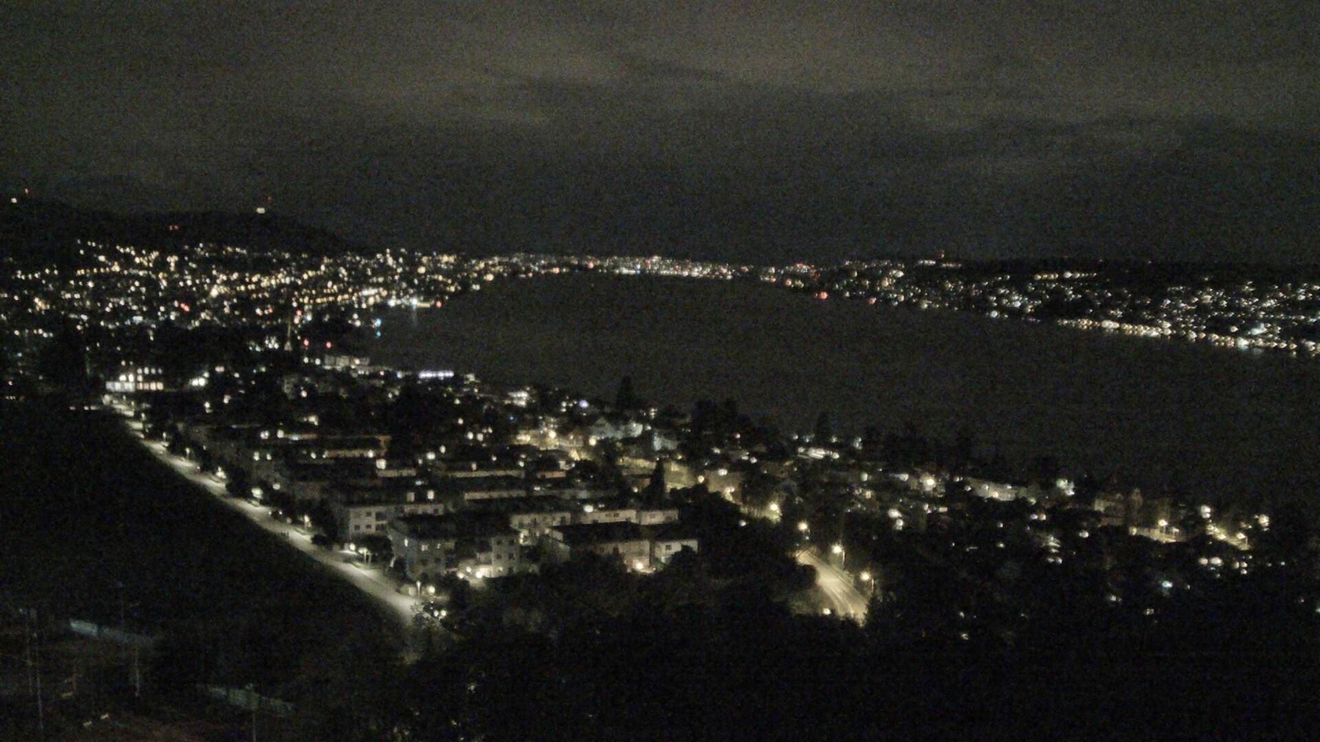 Horgen: Horgen, Reithy