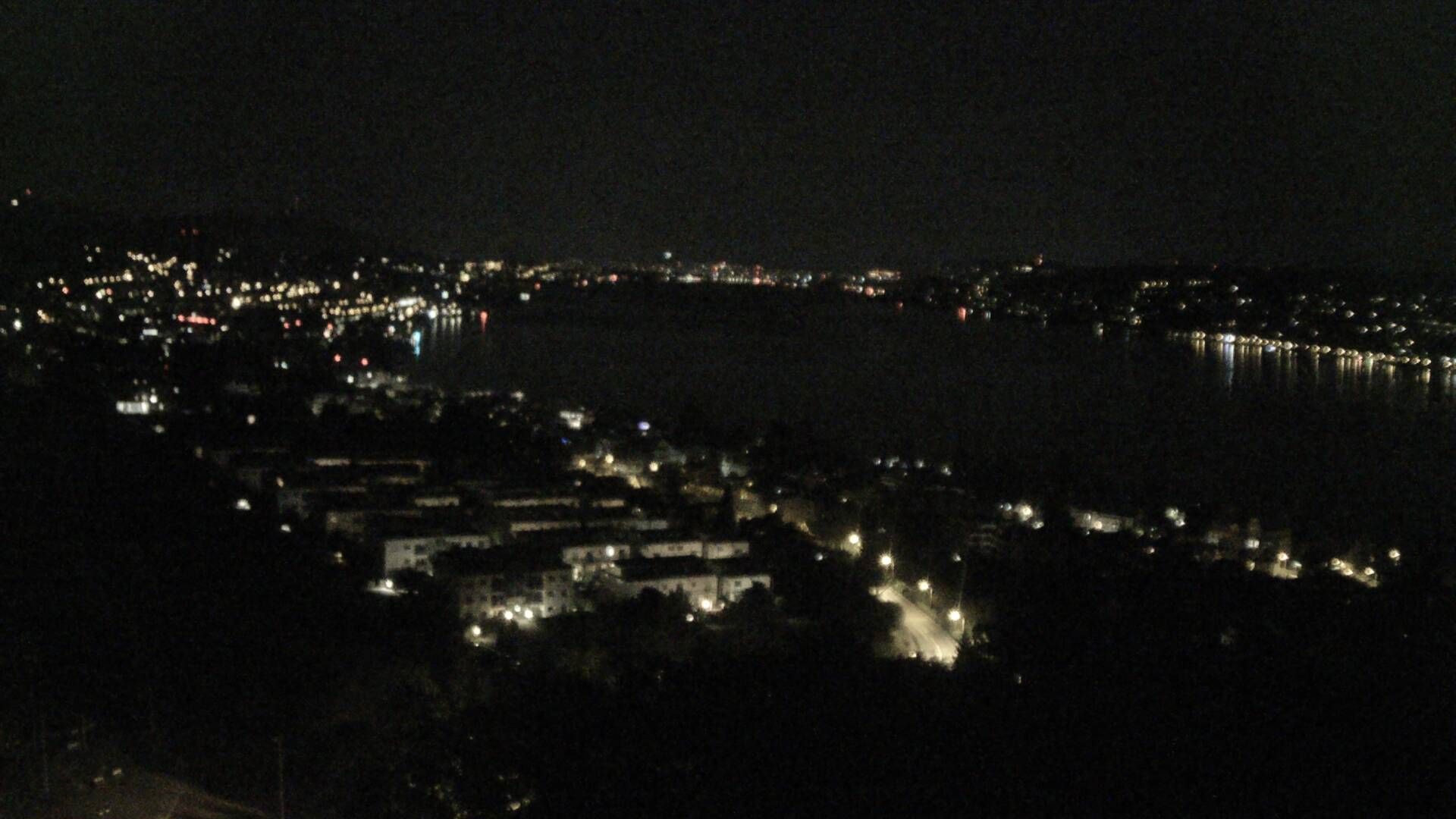 Horgen: Horgen, Reithy