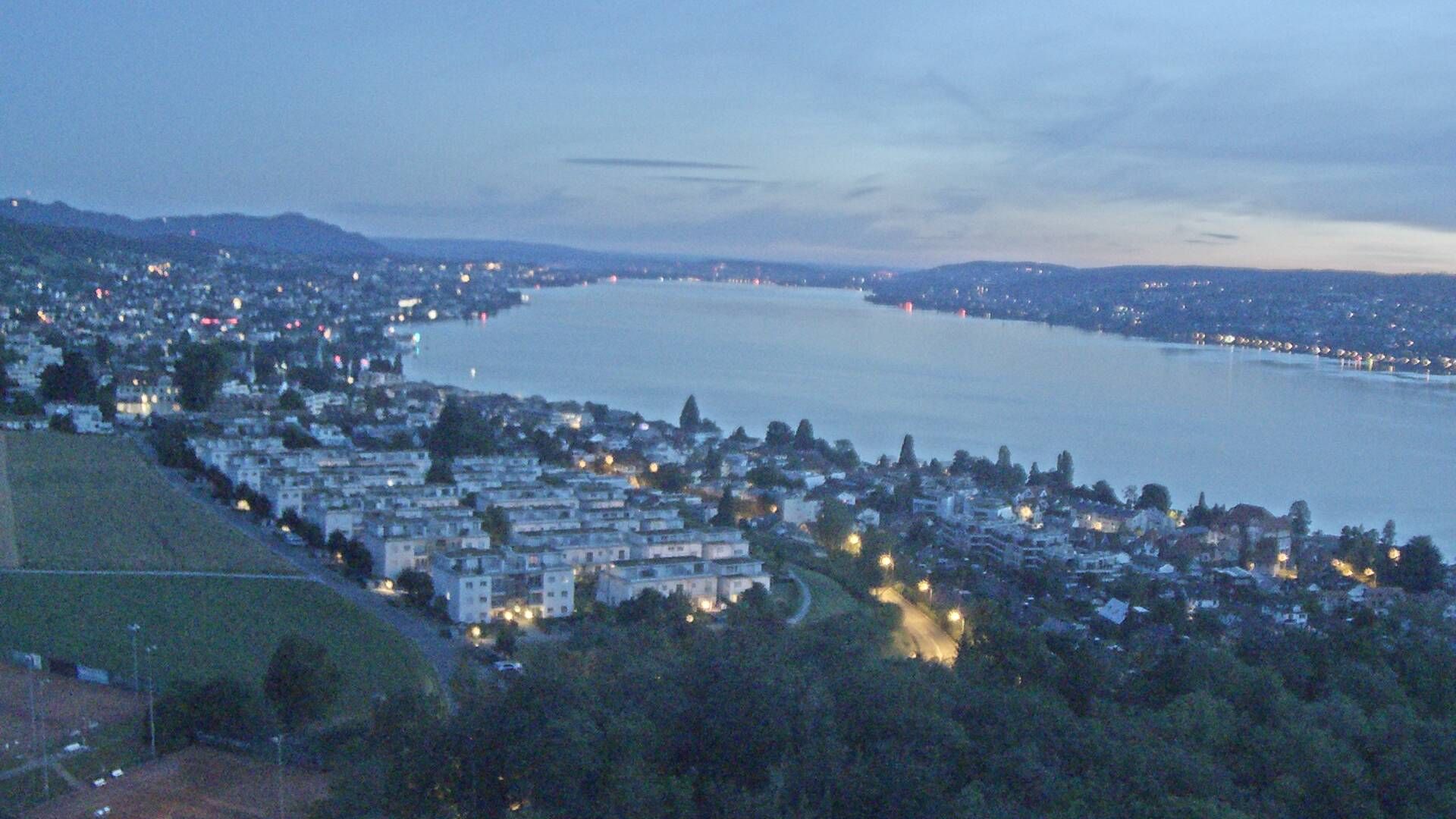 Horgen: Horgen, Reithy