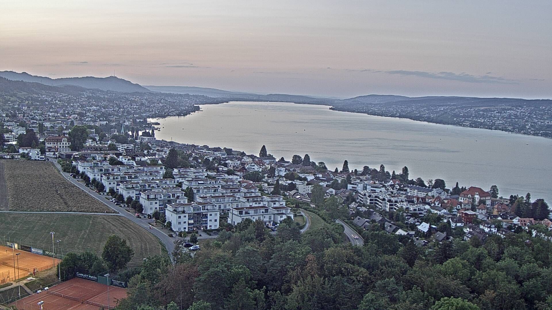 Horgen: Horgen, Reithy