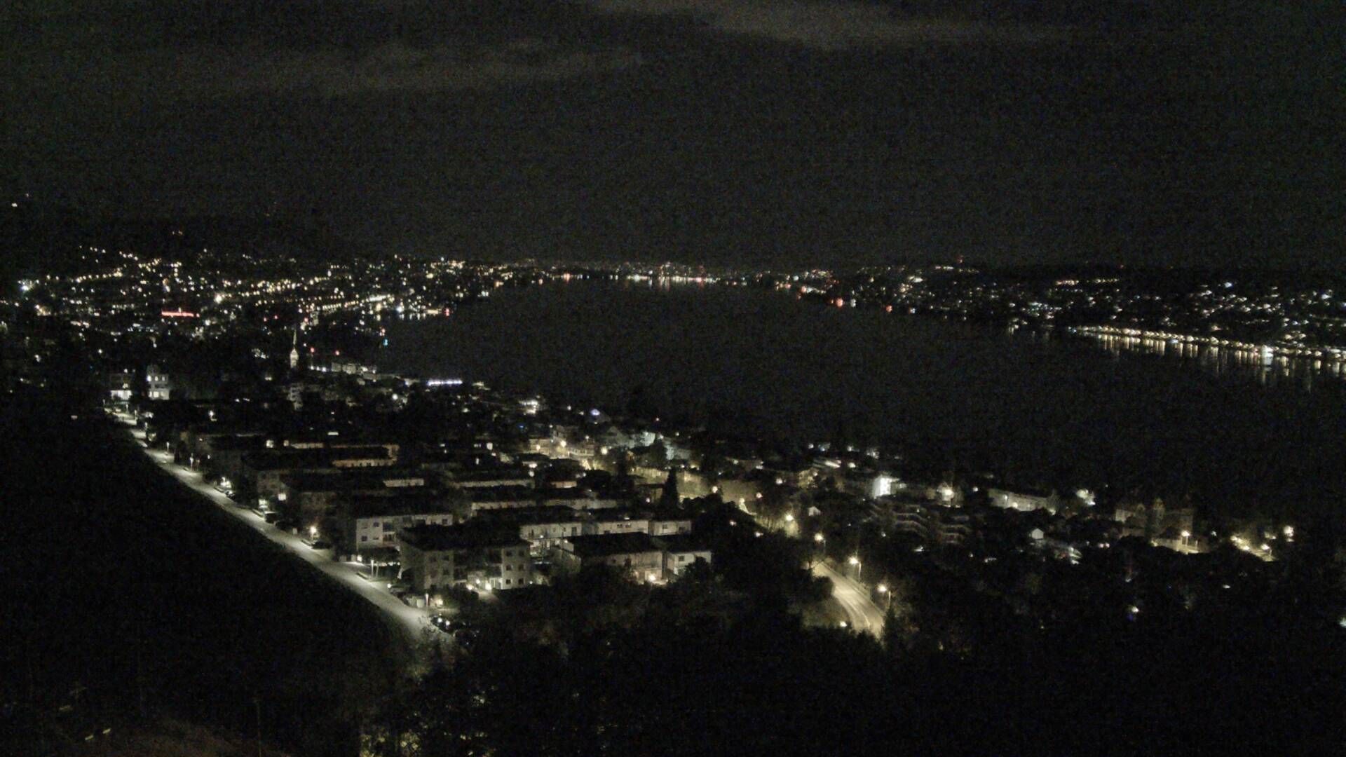 Horgen: Horgen, Reithy