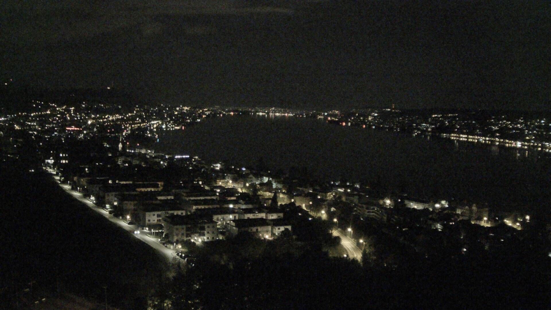 Horgen: Horgen, Reithy