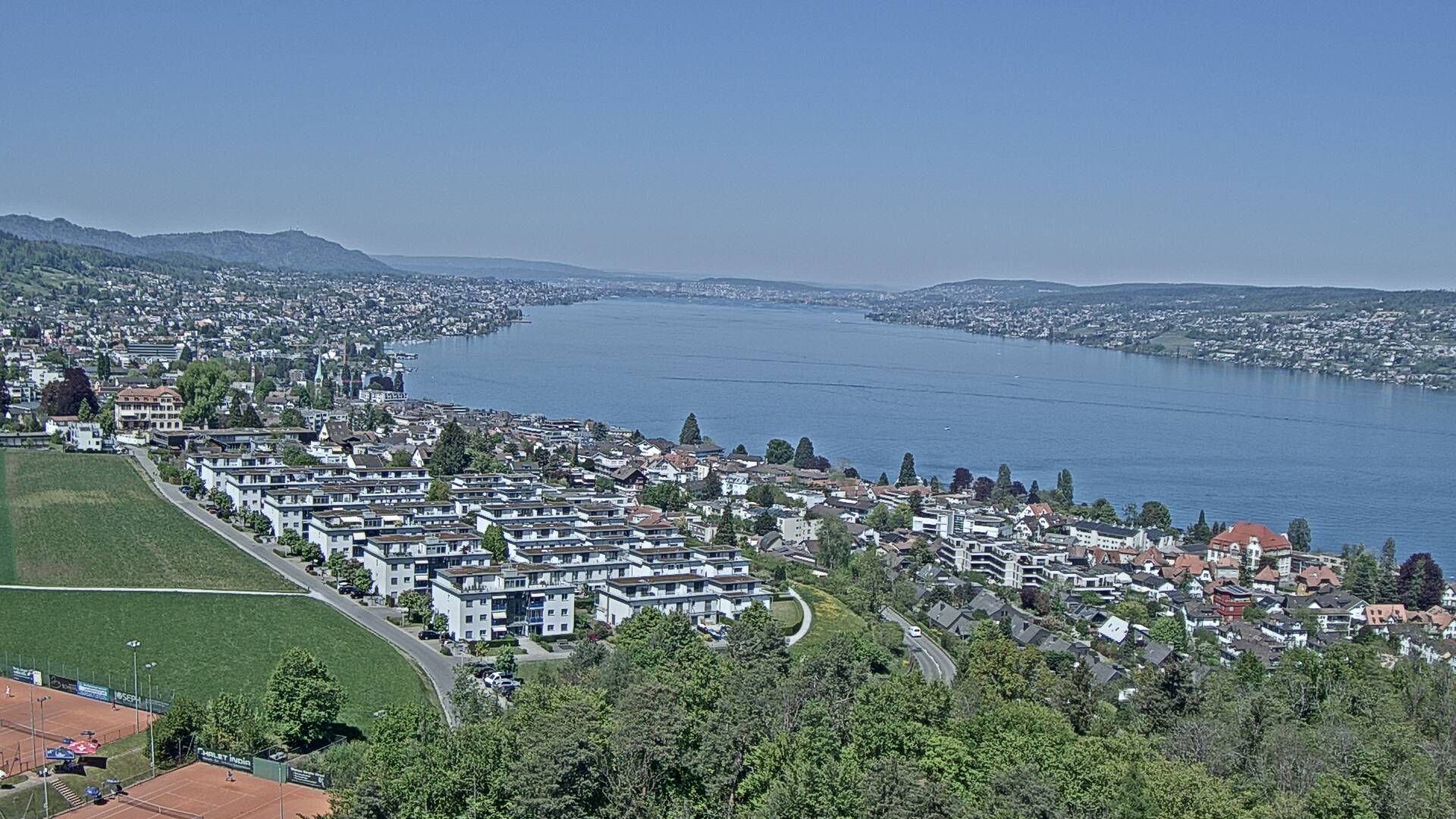 Horgen: Horgen, Reithy